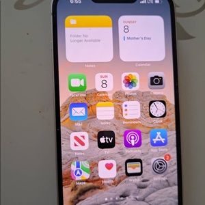 iPhone 13 128GB White